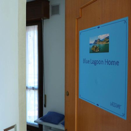 Blue Lagoon Home Sulzano Eksteriør billede